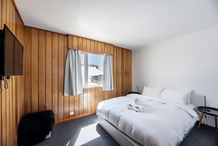Eiger Chalet Perisher Valley Exterior photo