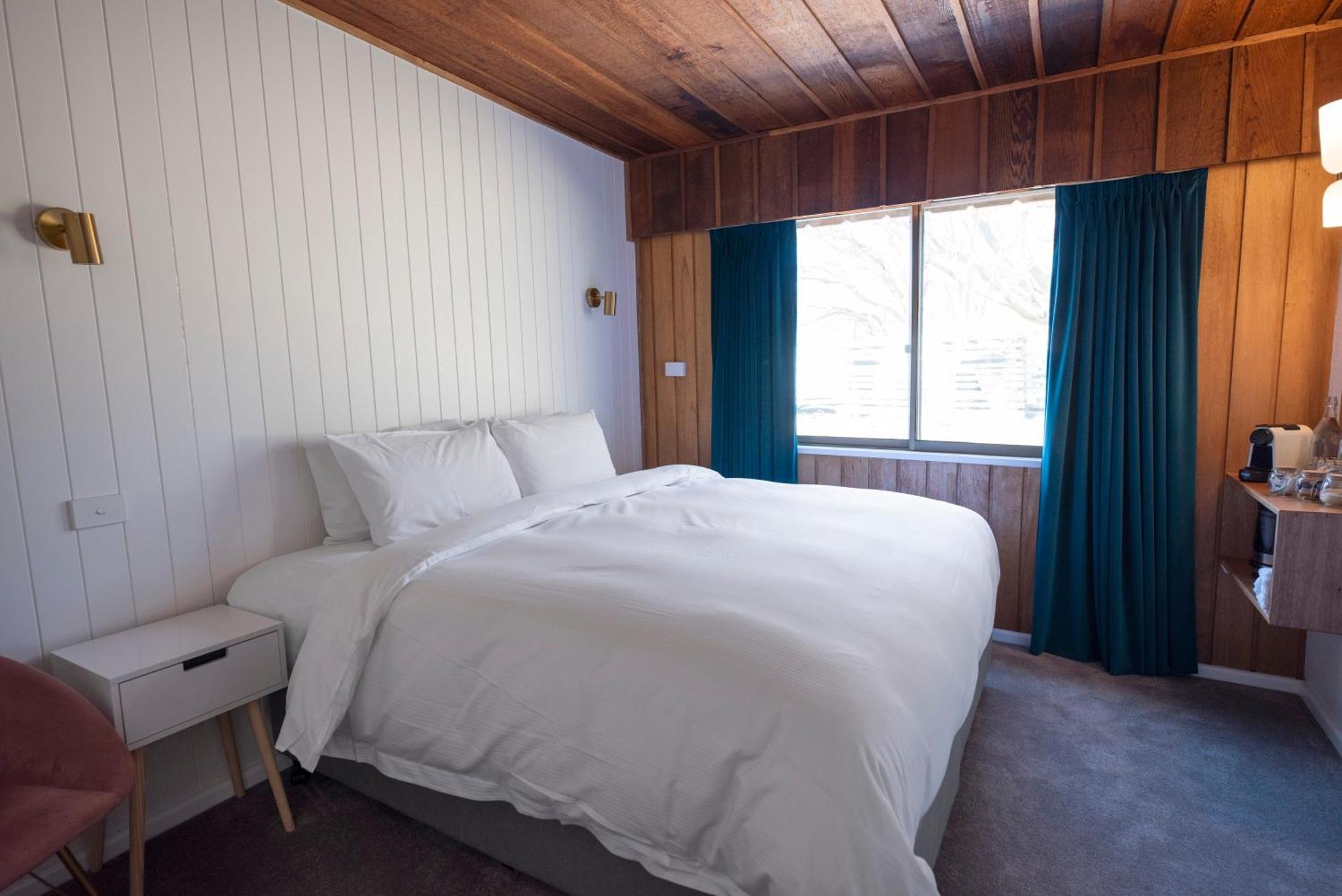 Eiger Chalet Perisher Valley Exterior photo