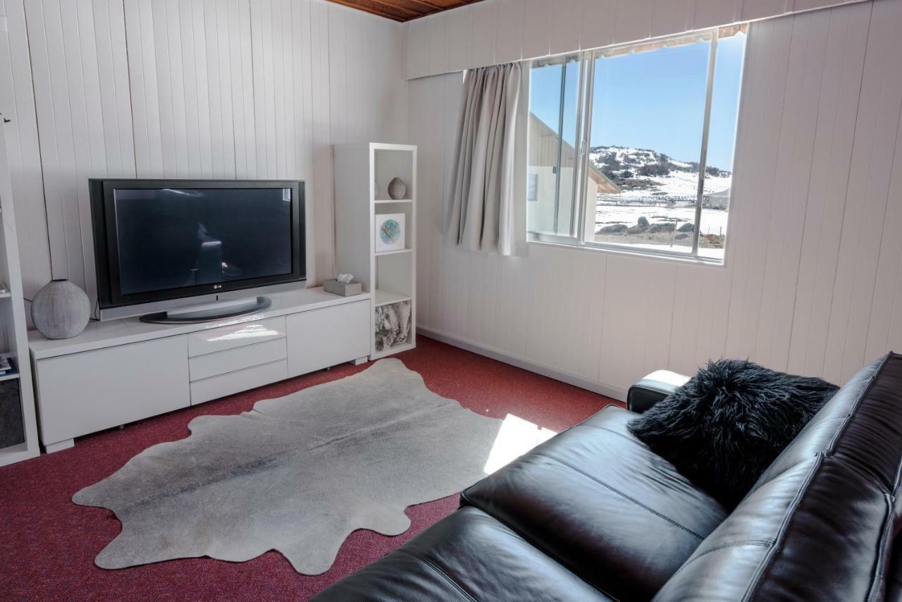 Eiger Chalet Perisher Valley Exterior photo